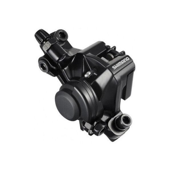 Гальма пер+задн. DISC Shimano M-315 гідр.