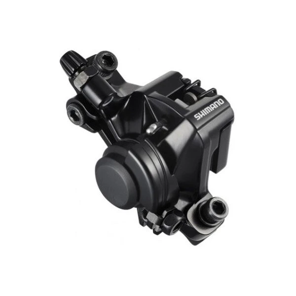 Тормоз пер+задн. DISC Shimano M-315 гидр.