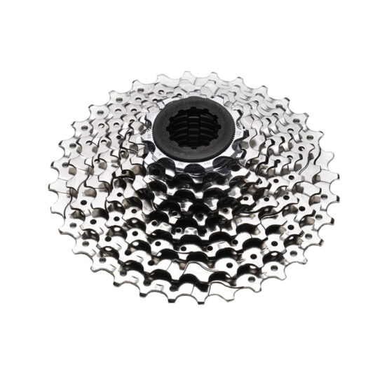 Касета Shimano CS-HG50-9 швидкостей 12-25T