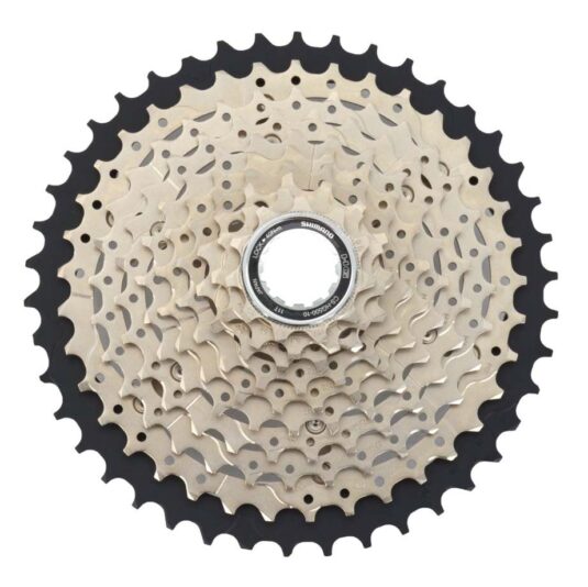 Касета Shimano CS-HG500-10 швидкостей 11-42T