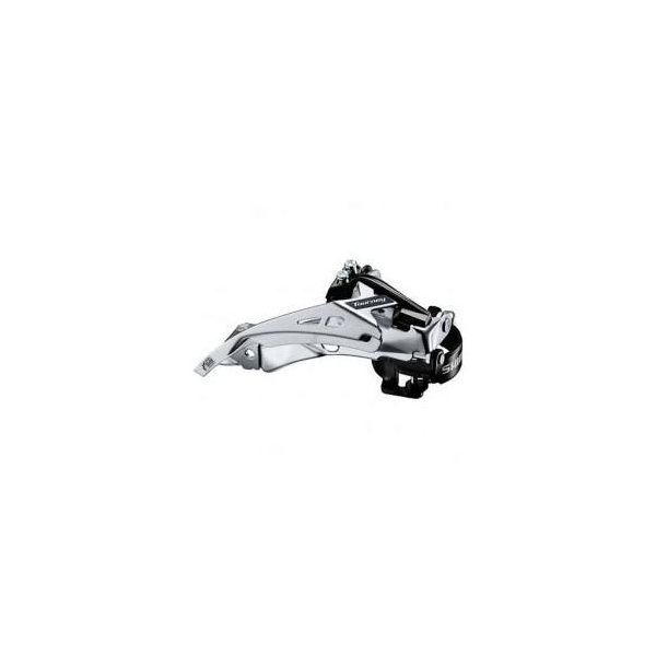 Переключатель передний Shimano TOURNEY FD-TY710-TS6 31,8мм
