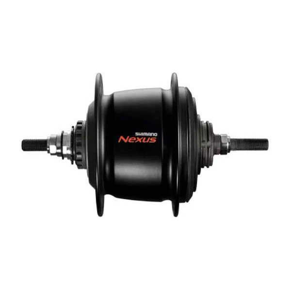 Втулка v-brake, задн. Shimano NEXUS-7 32 відп. зірка 18Т, повний комплект