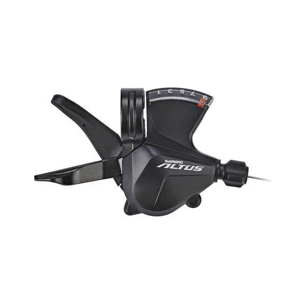 Манетки Shimano SLM-2000 ALTUS лев+прав 3х9 скоростей
