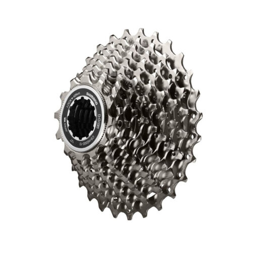 Касета Shimano TIAGRA CS-HG500-10 швидкостей 11-25T