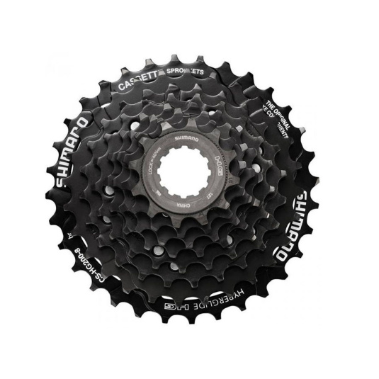 Кассета Shimano Tourney CS-HG200-8 скоростей 12-32T NEW!