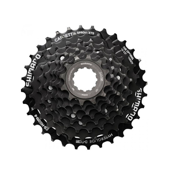 Кассета Shimano Tourney CS-HG200-8 скоростей 12-32T NEW!