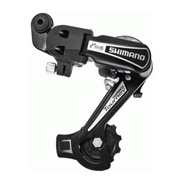 Задний переключатель Shimano RD-TY21 Tourney (RD-TY21D)