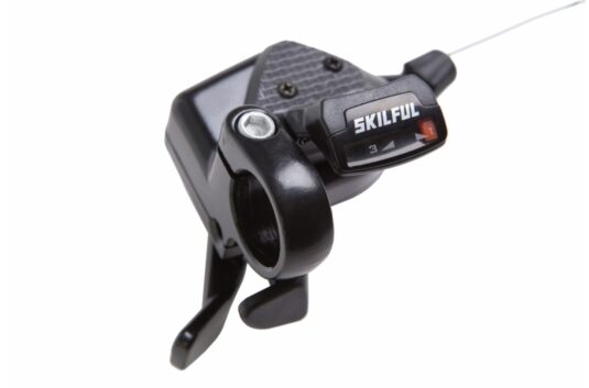 Манетка SkilFul  3 скоростей AL-M300
