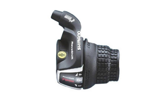 Грипшифт правый R7, index SHIMANO SL-RS35 (черн.)