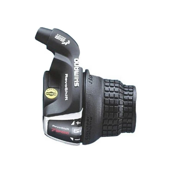 Грипшифт правый R7, index SHIMANO SL-RS35 (черн.)