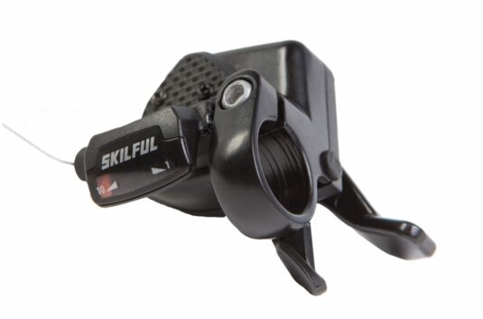 Манетка SkilFul 10 скоростей AL-M520