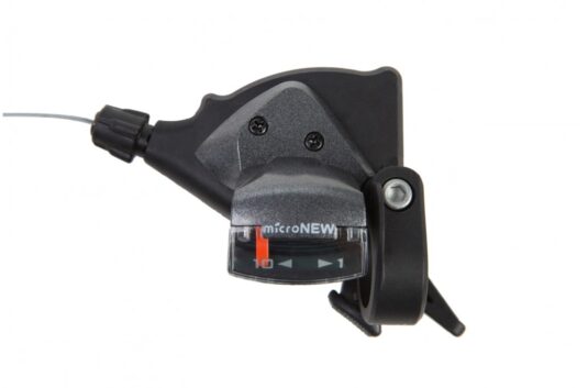 Манетка Micro New 10 скоростей TS91-10R
