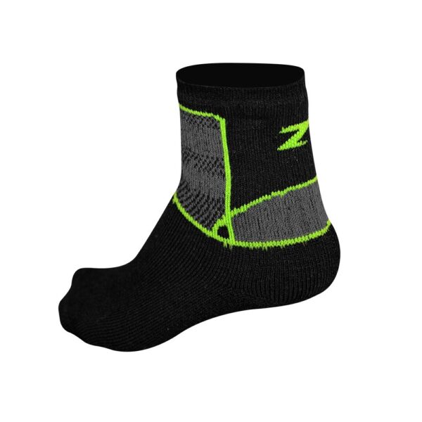 Шкарпетки Tempish SKATE YOUNG/ 33-34