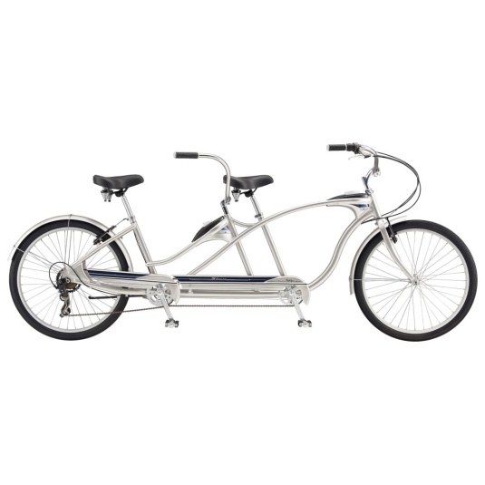 Велосипед 26" Schwinn Tango Tandem  
