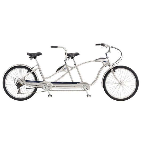 Велосипед 26" Schwinn Tango Tandem  