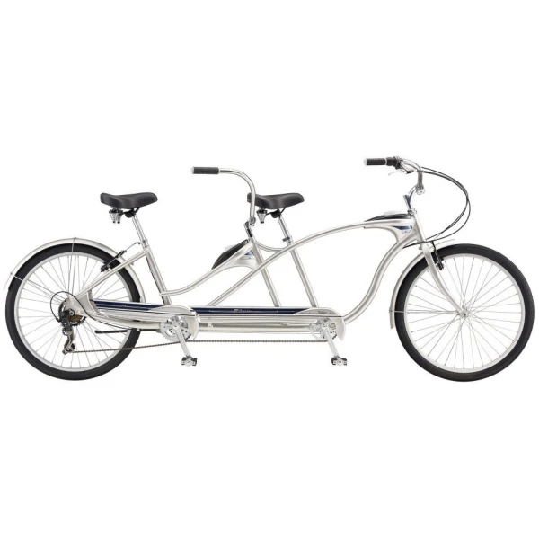 Велосипед 26" Schwinn Tango Tandem  