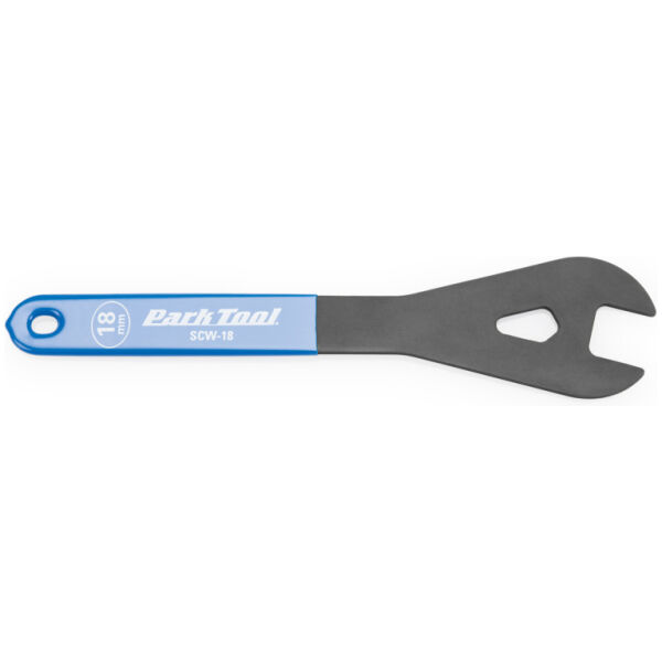 Ключ конусний Park Tool SCW-18 професійний, 18mm
