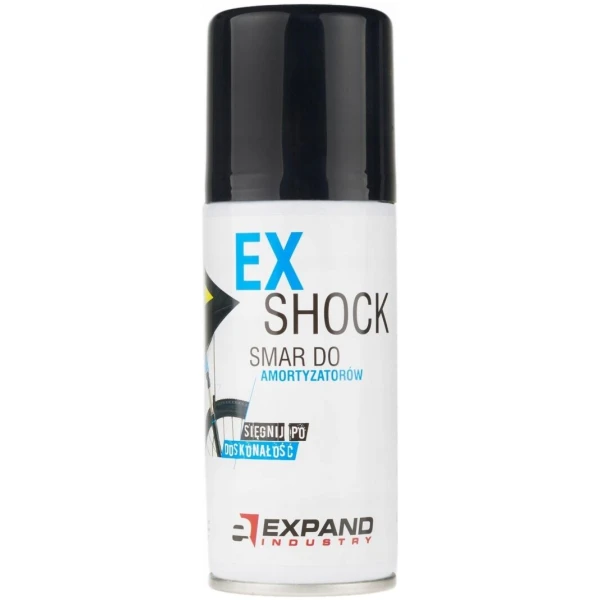Спрей для ног вилки EXPAND EX Shock 100ml