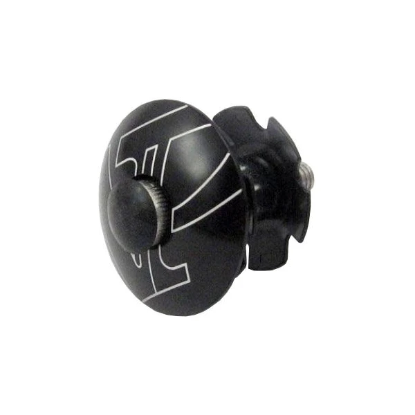 Якорь VP M-1D к рулевой колонке под 1 1/8", алюмин. крышка