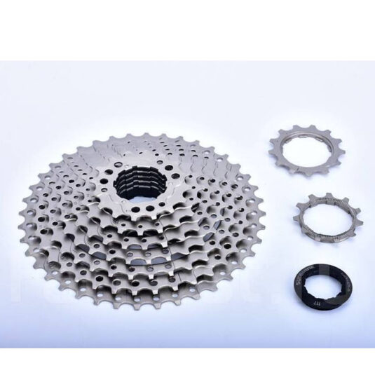 Кассета SUNSHINE  CS-HR 20 - 9 скоростей 11-36T