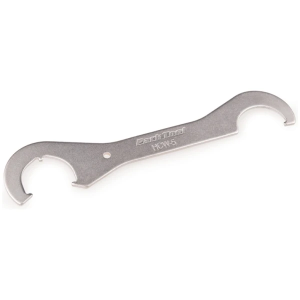 Ключ знімач каретки Park Tool HCW-5 двосторонній, для локрингів