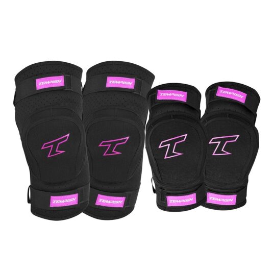 Захист (роликові ковзани) Tempish BING/pink/ M