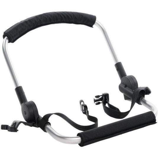 Адаптер для автомобильного кресла Thule Glide1/Urban Glide1/Urban Glide2 Car Seat Adapter