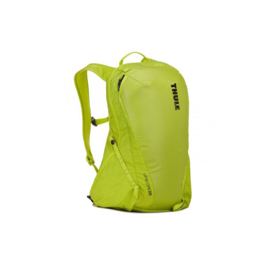 Рюкзак Upslope 20L Snowsports Backpack  Blackest