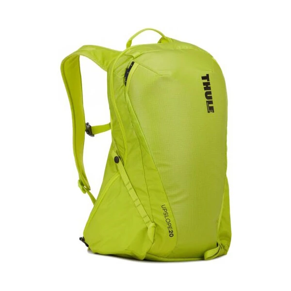 Рюкзак Upslope 20L Snowsports Backpack  Blackest