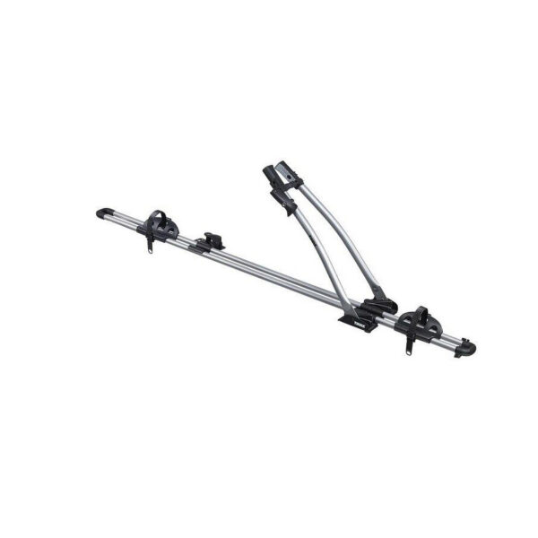 Велокрепление на крышу Thule FreeRide 532 Silver