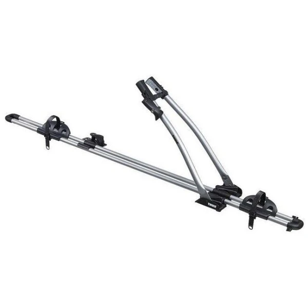 Велокрепление на крышу Thule FreeRide 532 Silver
