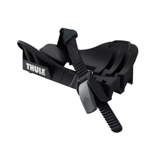 Адаптер для транспортування велосипедів із товстими колесами Thule ProRide Fatbike Adapter