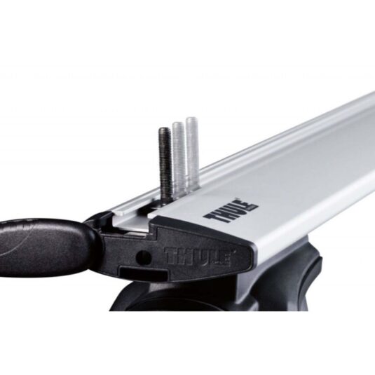 Адаптер Thule T-Track Adapter Power-Click 24x30mm