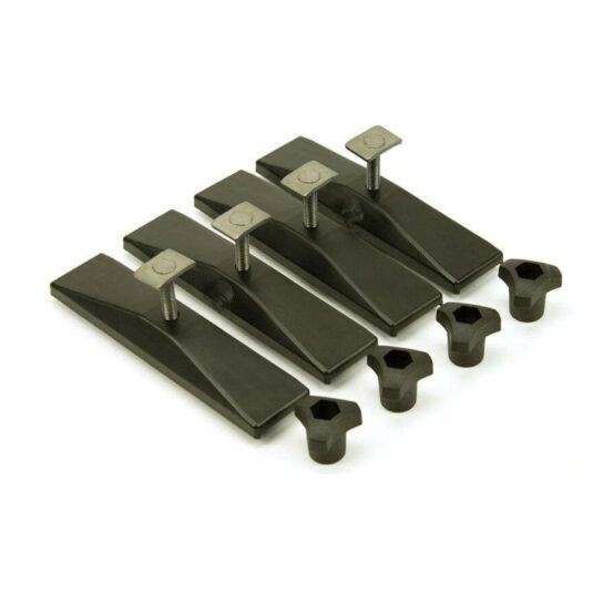 Адаптер Thule Box T-track adapter 20x27mm для PowerClick