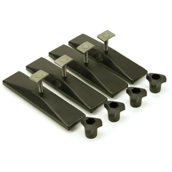 Адаптер Thule Box T-track adapter 20x27mm for PowerClick