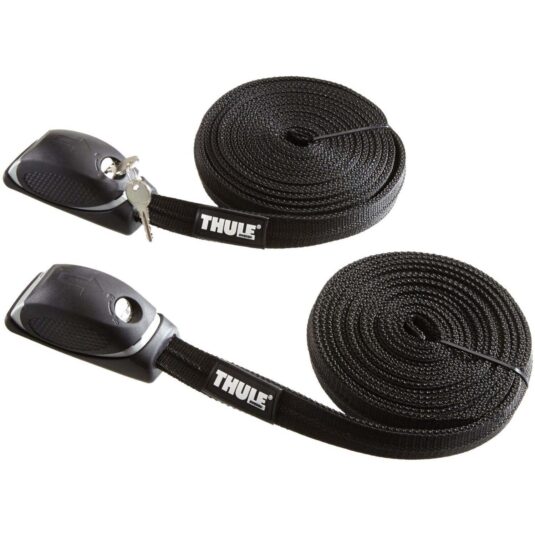 Ремінь – фіксатор Thule Lockable Strap