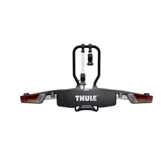 Велокріплення на фаркоп для 2-х велосипедів Thule EasyFold XT 933