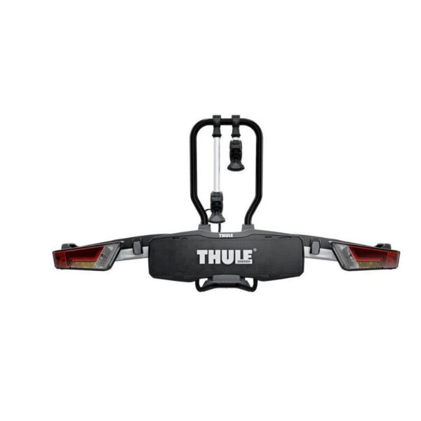 Велокрепление на фаркоп для 2-х велосипедов Thule EasyFold XT 933