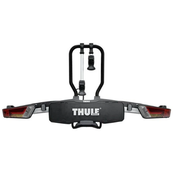 Велокрепление на фаркоп для 2-х велосипедов Thule EasyFold XT 933