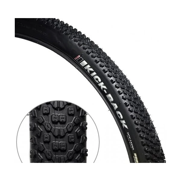 Покрышка 26x2.10 KENDA К1109 Kick-back, 30TPI