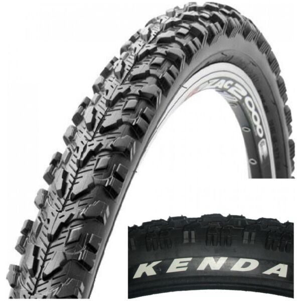 Покрышка 26x2.10 KENDA Koyote К901F, 30TPI