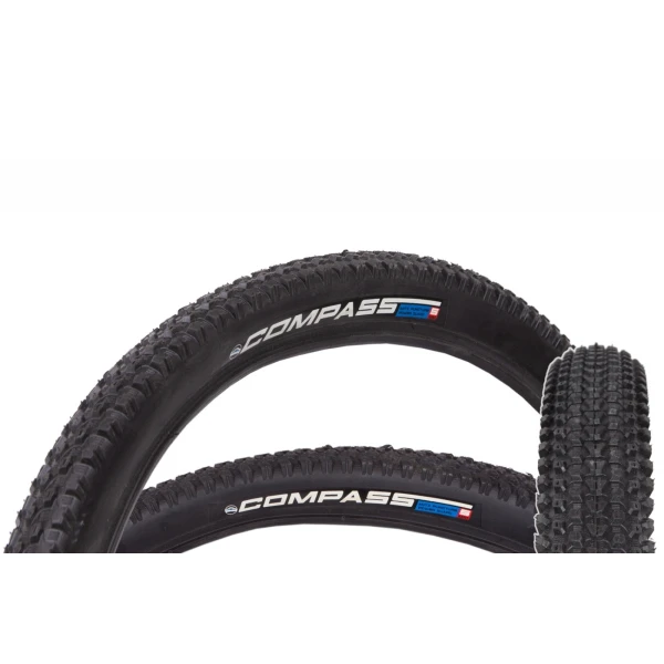 Покрышка 29x2.1 WANDA W2003 (мелкий шип) с антипрокол. защит. 5мм