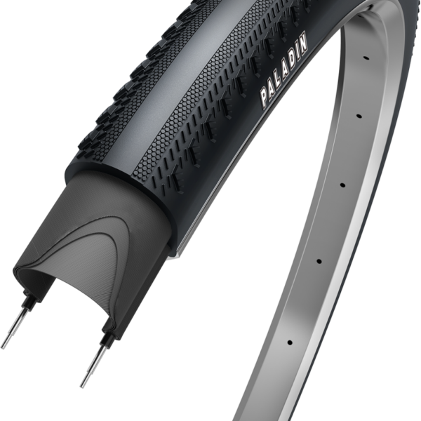Покрышка складная 700x32C OBOR Paladin (W3114) Foldable, 60 TPI