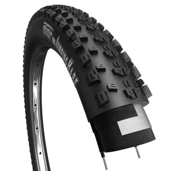 Покрышка 29x2,25 OBOR Jumping Hare (W3102) 60 TPI