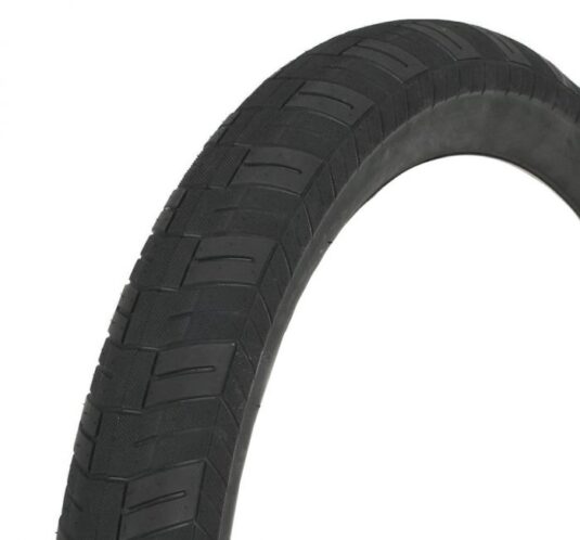 Покришка 20x2.40 (80-110 PSI) Fiction ALTAS HP, чорна