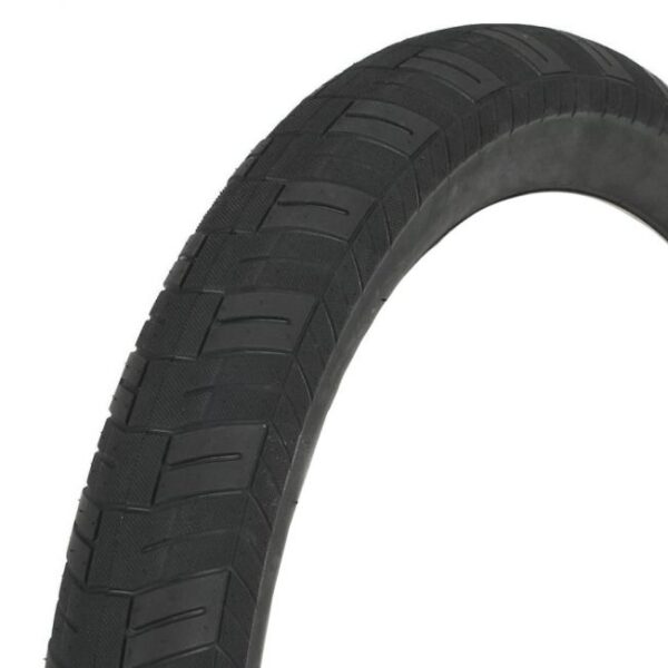 Покришка 20x2.40 (80-110 PSI) Fiction ALTAS HP, чорна