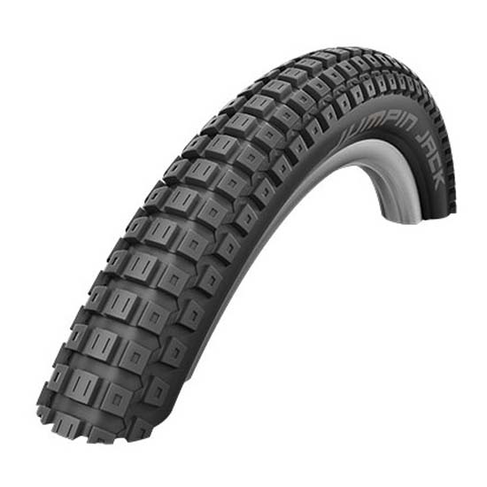 Покришка 20x2.10 (54-406) Schwalbe JUMPIN&apos; JACK Performance B / B HS331 DC, 67EPI
