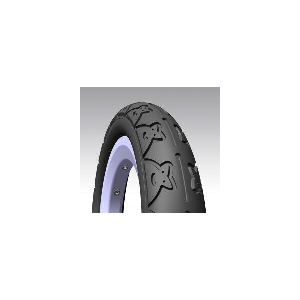 Покришка 12 1 / 2x1.75x2 1/4 (47-203) Mitas TEDDY V62