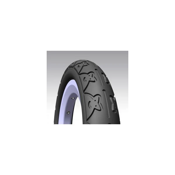 Покрышка 12 1/2x1.75x2 1/4 (47-203) Mitas TEDDY V62