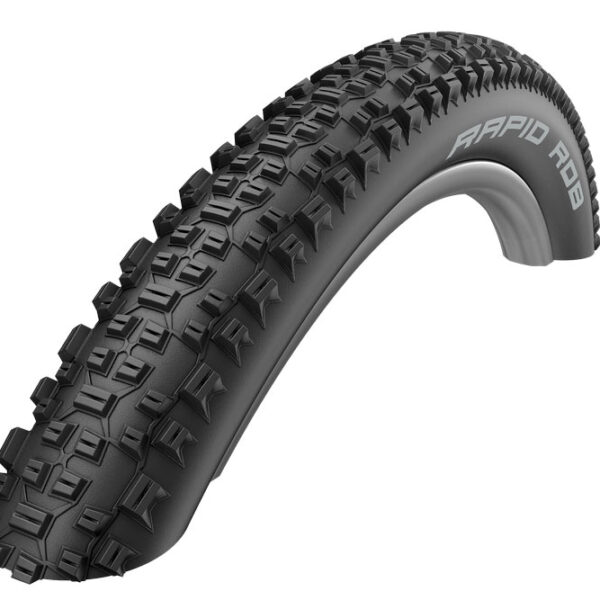 Покрышка 29x2.10 (54-622) Schwalbe RAPID ROB K-Guard B/B-SK HS425 SBC